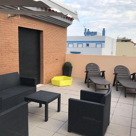 Atico Nuevo Con Terraza Peniscola公寓 外观 照片