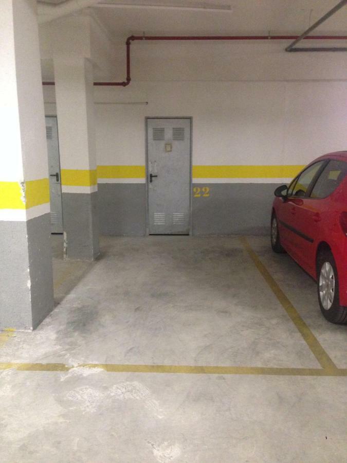 Atico Nuevo Con Terraza Peniscola公寓 外观 照片