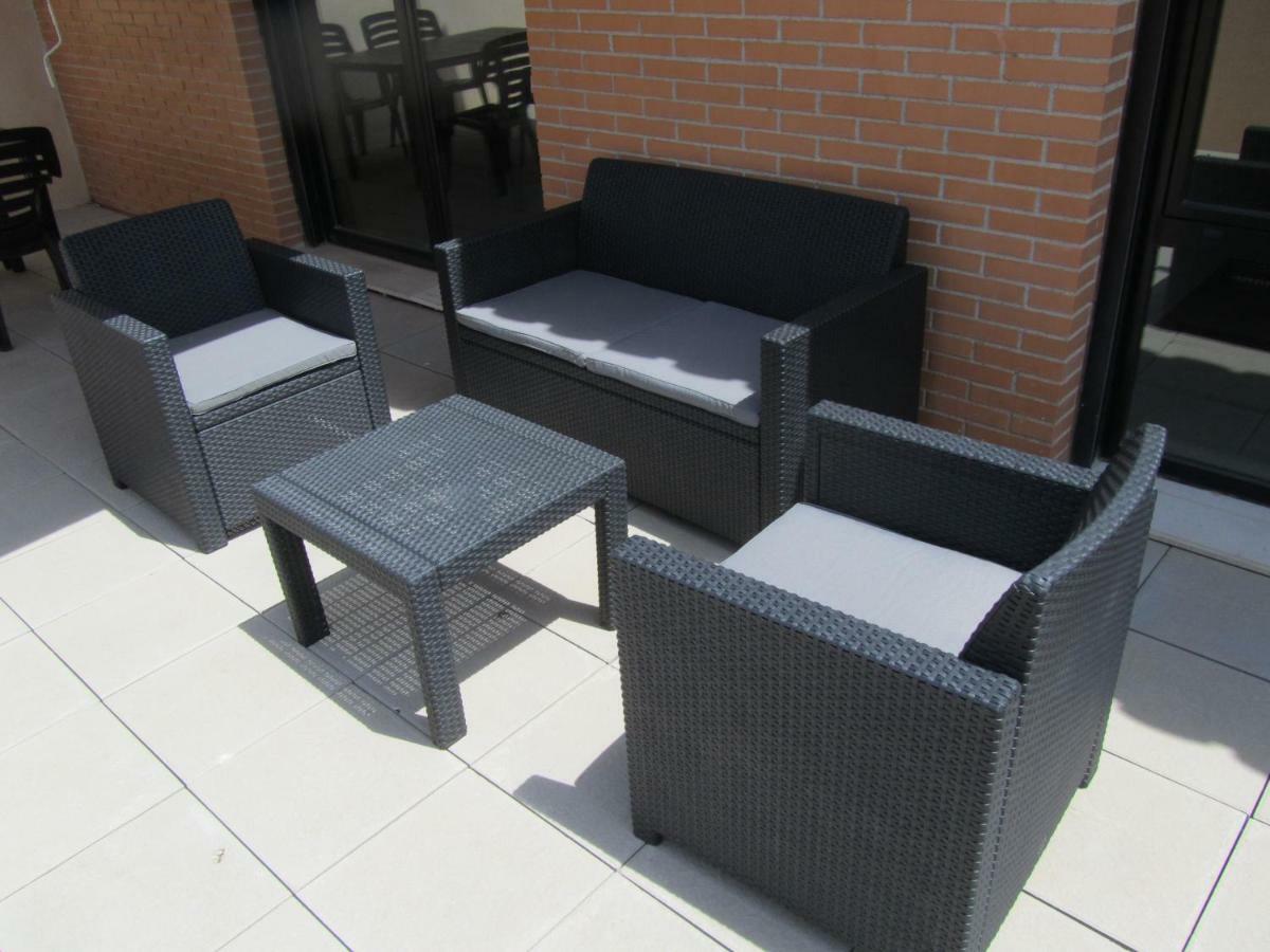 Atico Nuevo Con Terraza Peniscola公寓 外观 照片