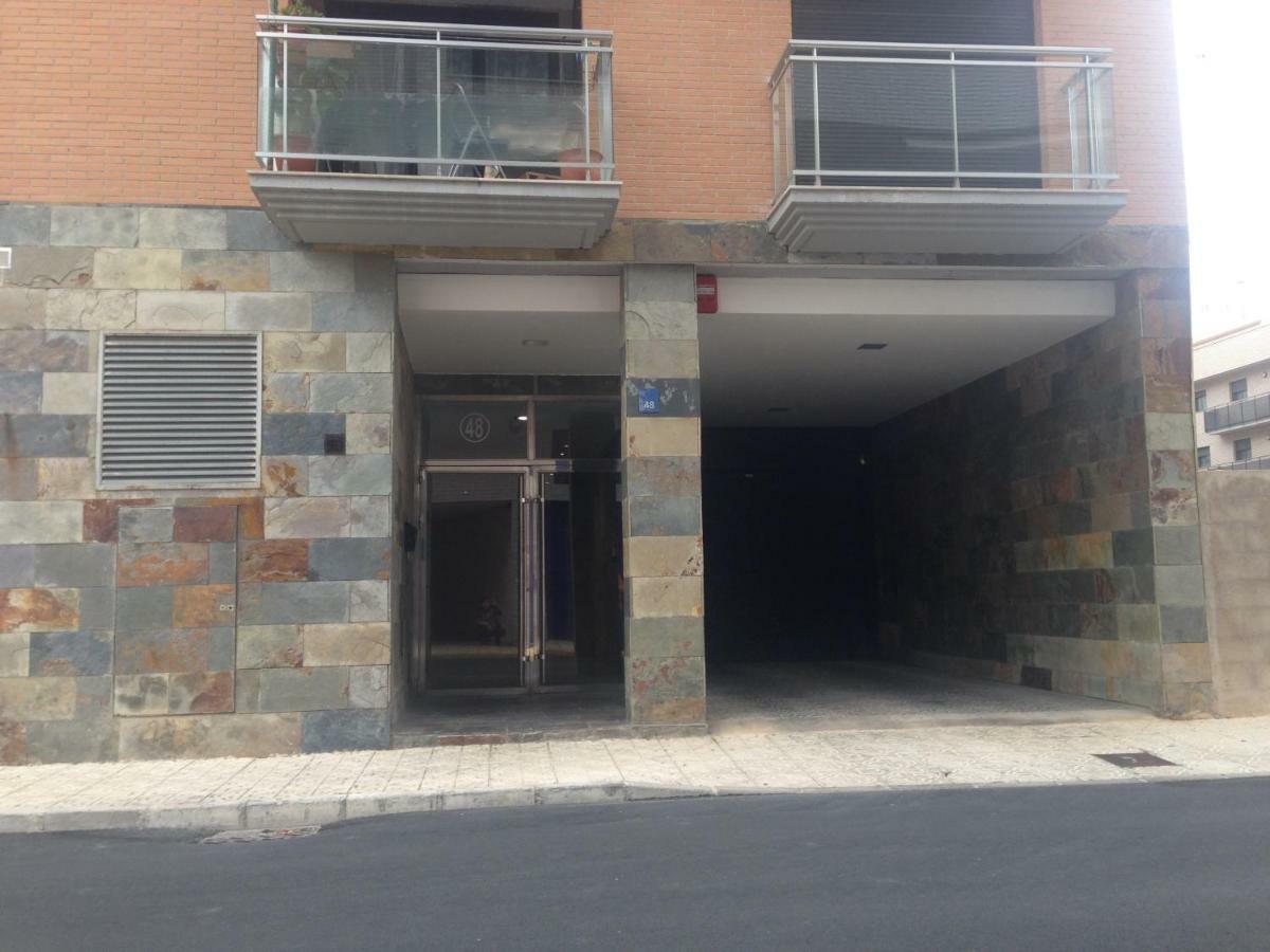 Atico Nuevo Con Terraza Peniscola公寓 外观 照片